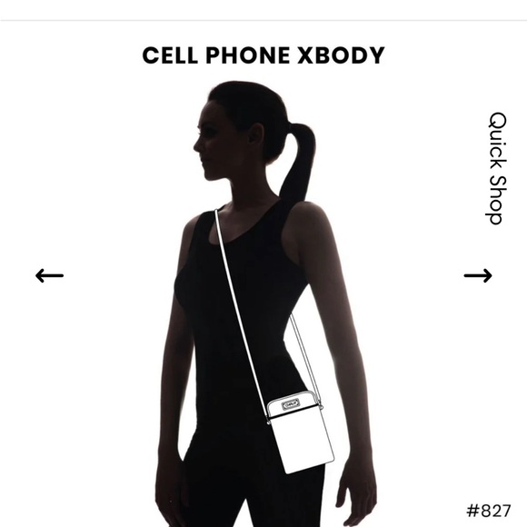 Chihuahua Chala cellphone Xbody - Picture 6 of 8